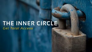 Claytrader - Inner Circle