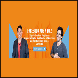 Nick Unsworth - Facebook Ads A to Z