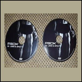 P90X-2 Disc 5