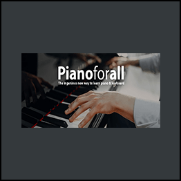 Piano For All