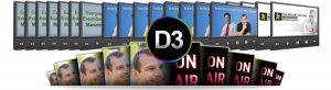 Rich Schefren - D3: Desire, Demand and Domination