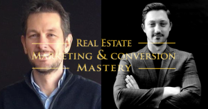 Shayne Hillier - Real Estate Marketing & Conversion Mastery