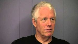 Jerry Stocking - Mind Relief Manuscript