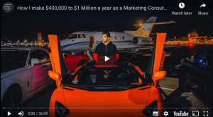 Tai Lopez - Digital Social Marketing Consultant
