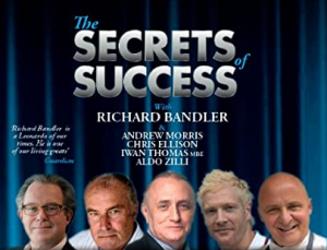 Richard Bandler - Secrets Of Success