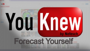 Nefesch - You Knew