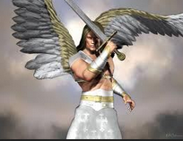 Thaddeus - Angels