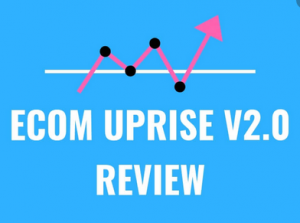 Sam Jacobs - Ecom Uprise 2.0