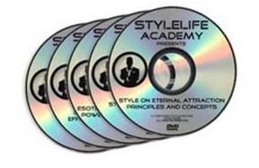 Stylelife - Most Interesting Guy in the Room