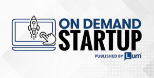 Anik Singal - On Demand Startup