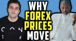 Dan Miller - The Forex Legacy