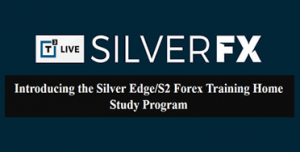 The Silver Edge Forex Training Program
