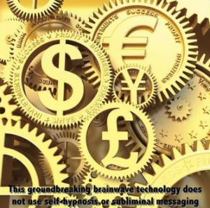 Stephen Richards - The Ultimate Wealth Creation CD
