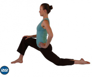 Kum Nye Healthy Body And Mind - Healing the Four Energy Centers