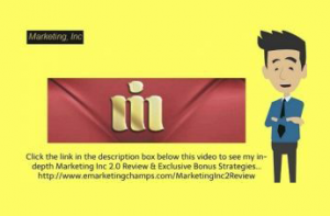 Marketing INC - Glen from (ViperChill.com)