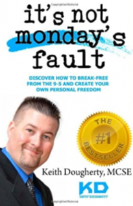 Keith Dougherty - Reverse Targeting System