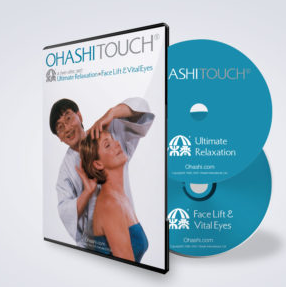 Ohashi Touch - Ultimate Relaxation