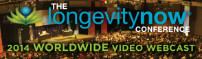 V.A. - Longevity Now Conference 2014