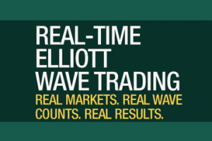 Elliottwave - Real-Time Elliott Wave Trading