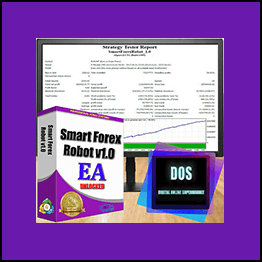 Smart Forex Robot (Unlocked)