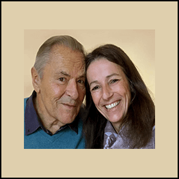 Stanislav Grof - Lecture