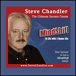 Steve Chandler - MindShift