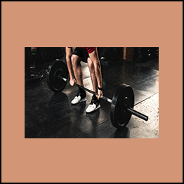 Strong As An Ox - Olympic Weightlifting Program Retail