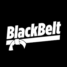 Taki Moore - Black Belt