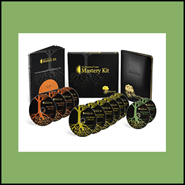 The Disciplined Trader Mastery Kit