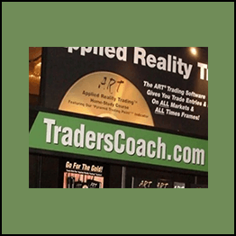 Traderscoach - Options Reality Online Home Study Course