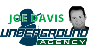 Joseph Davis - Underground Agency Playbook