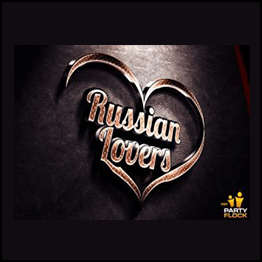Vladislav Davidzon - Russian For LoversVladislav Davidzon - Russian For Lovers