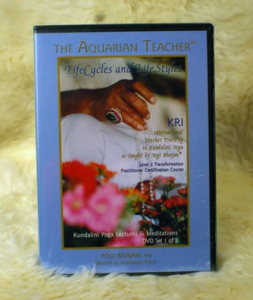 Yogi Bhajan - Lifecycles And Lifestyles - Aquarian Teacher Series