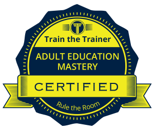 Jason Teteak - Adult Education Training
