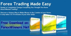 Envelope Profit System