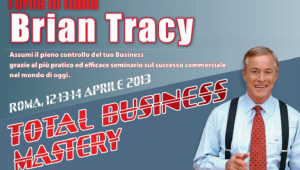 Brian Tracy - Total Business Mastery