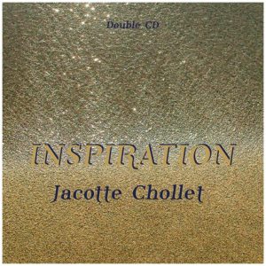 Jacotte Chollet - Inspiration (Multidimensional Music)