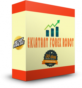 Eklatant Forex Robot (Unlocked)