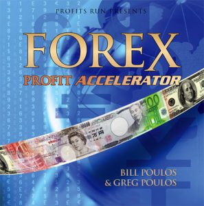 Bill & Greg Poulos - Forex Profit Multiplier