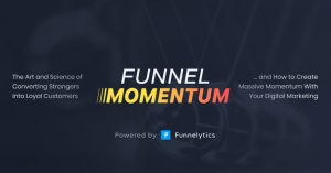 Mikael Dia - Agency Ignite Funnel
