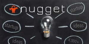 Nugget.one - Get a New SaaS Startup Idea in Your Inbox Every Single Day