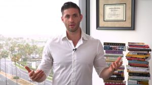 Jason Capital - Internet Marketing MBA