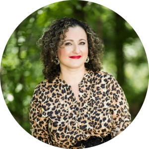 Milana Leshinsky - Telesummit Secrets