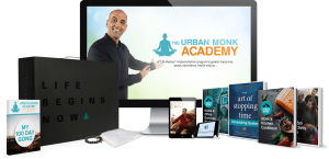 Pedram Shojai - The Urban Monk Academy, Modules 11+12