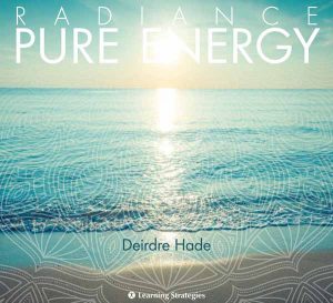 Deirdre Hade - Pure Energy