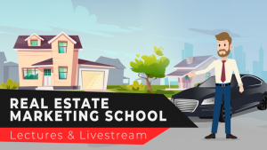 Nick Foy - Real Estate Investing School