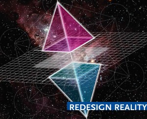 Mashhur Anam - Redesign Your Reality