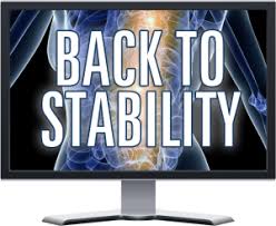 Sam Visnic - Back To Stability