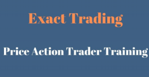 Exact Trading - Price Action Trader Training