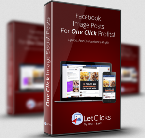 LetClick - With Platinum Version + GrowtHacks Program